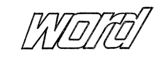WORD logo