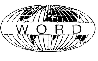WORD logo