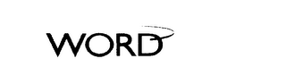 WORD logo