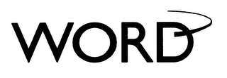 WORD logo