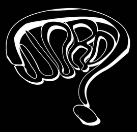 WORD? logo