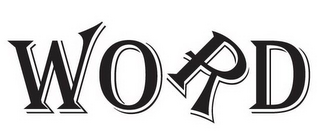 WORD logo