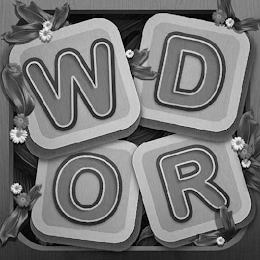 WORD logo