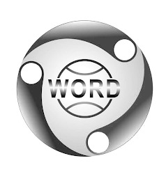 WORD logo