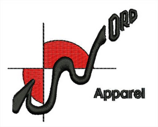 WORD APPAREL logo