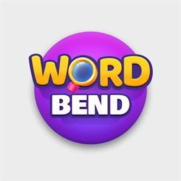 WORD BEND logo