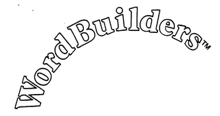 WORD BUILDERS logo