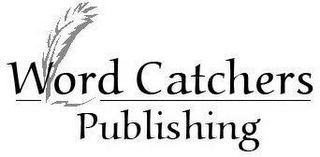WORD CATCHERS PUBLISHING logo