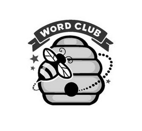 WORD CLUB logo