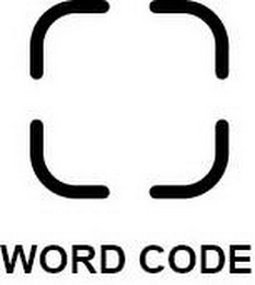 WORD CODE logo