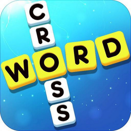 WORD CROSS logo