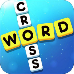 WORD CROSS logo