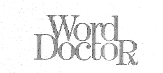 WORD DOCTOR logo