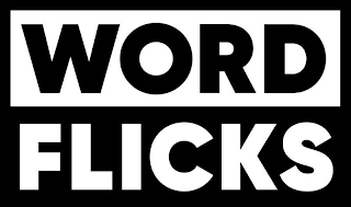 WORD FLICKS logo
