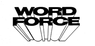 WORD FORCE logo