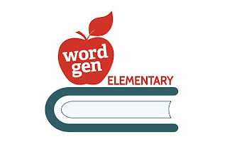WORD GEN ELEMENTARY logo