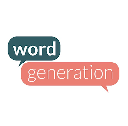 WORD GENERATION logo