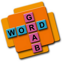 WORD GRAB logo