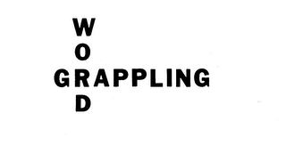 WORD GRAPPLING logo