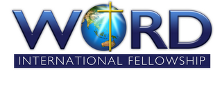 WORD INTERNATIONAL FELLOWSHIP logo