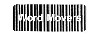 WORD MOVERS logo