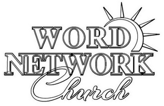 WORD NETWORK CHURCH