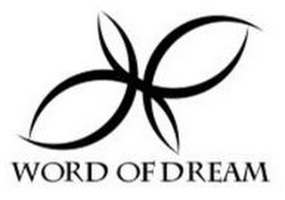 WORD OF DREAM logo