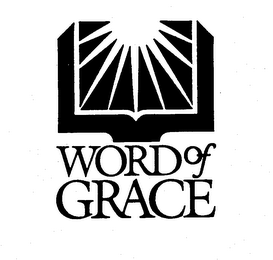 WORD OF GRACE logo