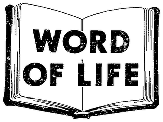 WORD OF LIFE logo
