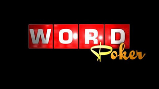 WORD POKER logo
