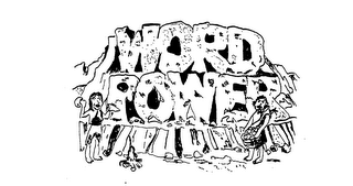 WORD POWER logo
