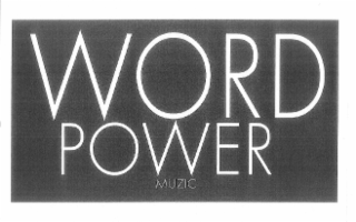WORD POWER MUZIC logo