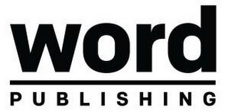 WORD PUBLISHING logo