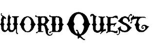WORD QUEST logo