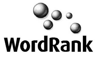 WORD RANK logo