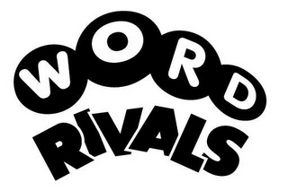 WORD RIVALS logo