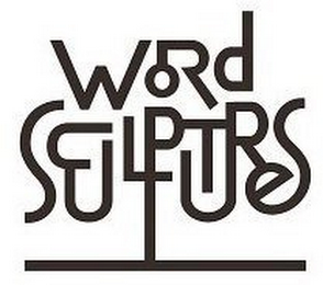 WORD SCULPTURES logo