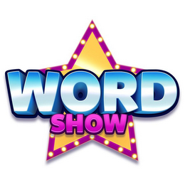 WORD SHOW logo