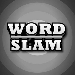 WORD SLAM logo