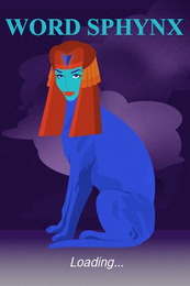 WORD SPHYNX logo