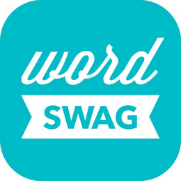 WORD SWAG logo