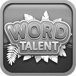 WORD TALENT logo