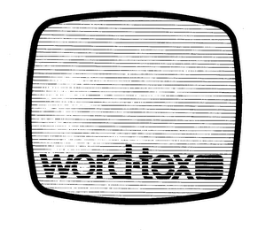 WORD-TEX logo