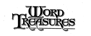 WORD TREASURES logo