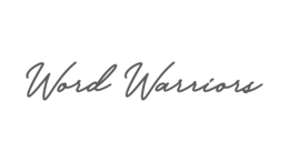 WORD WARRIORS logo