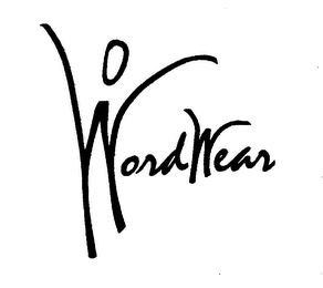 WORD WEAR logo