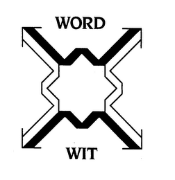 WORD WIT logo