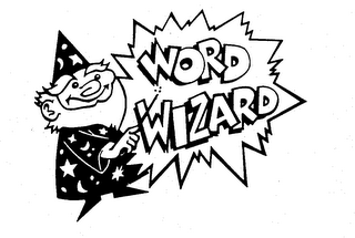 WORD WIZARD logo