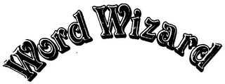 WORD WIZARD logo