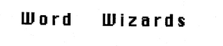 WORD WIZARDS logo